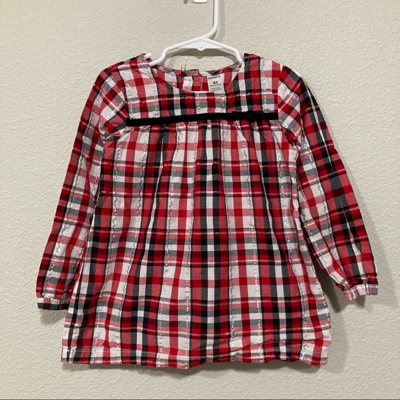 Carter’s top - Picture 2 of 5